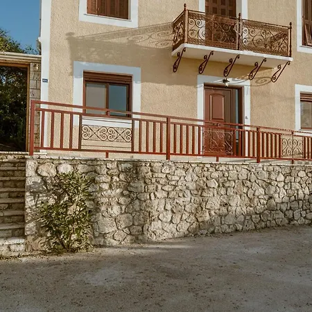Lejlighed Summer House At Derveni