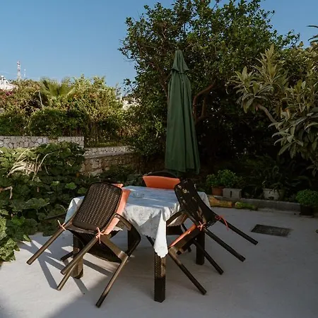 Summer House At * Derveni